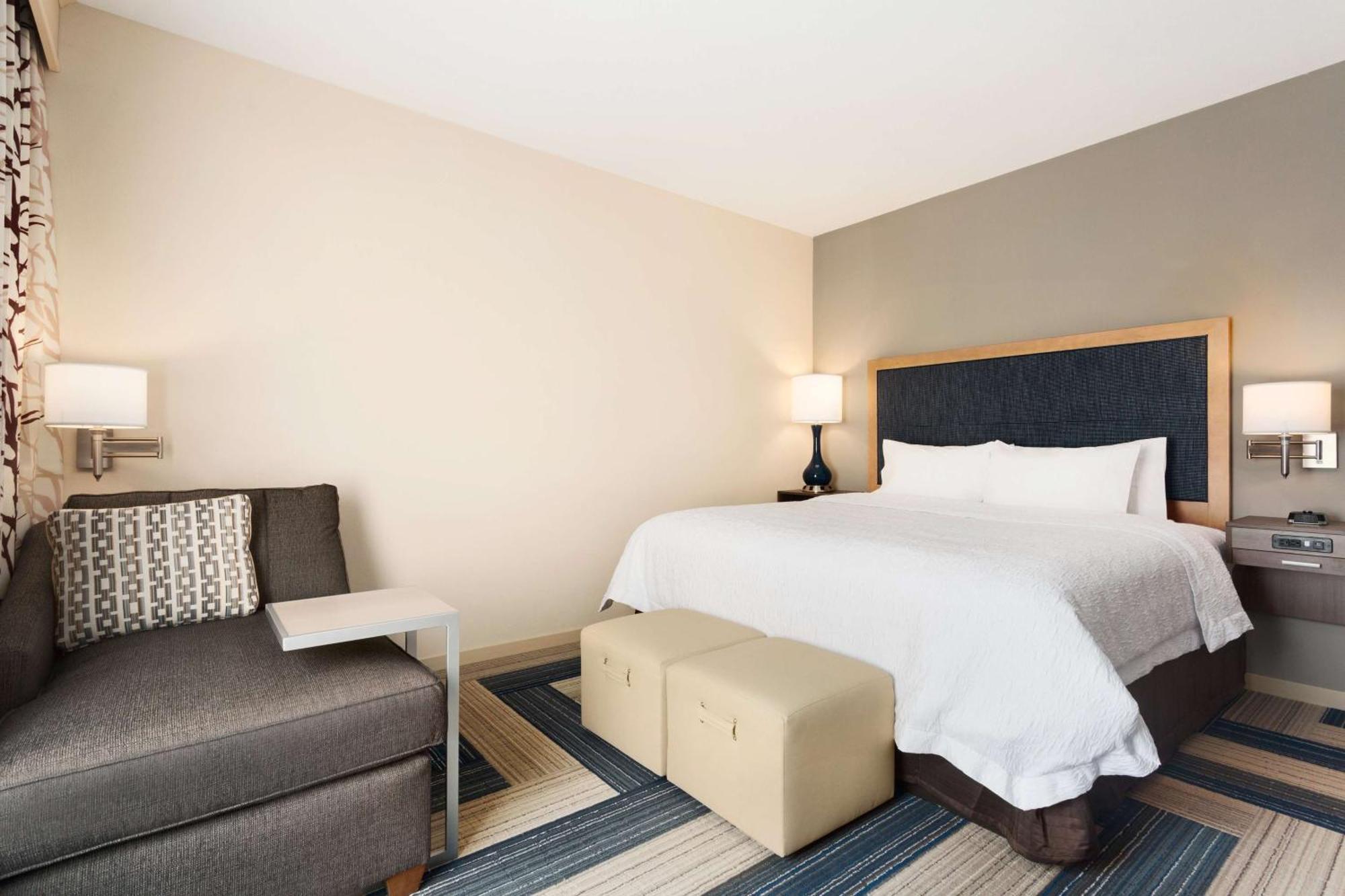 Hampton By Hilton At Southridge Hotel 3*