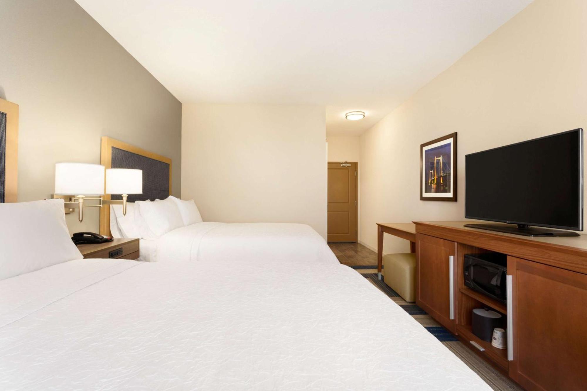 Hampton By Hilton At Southridge 3* Kennewick