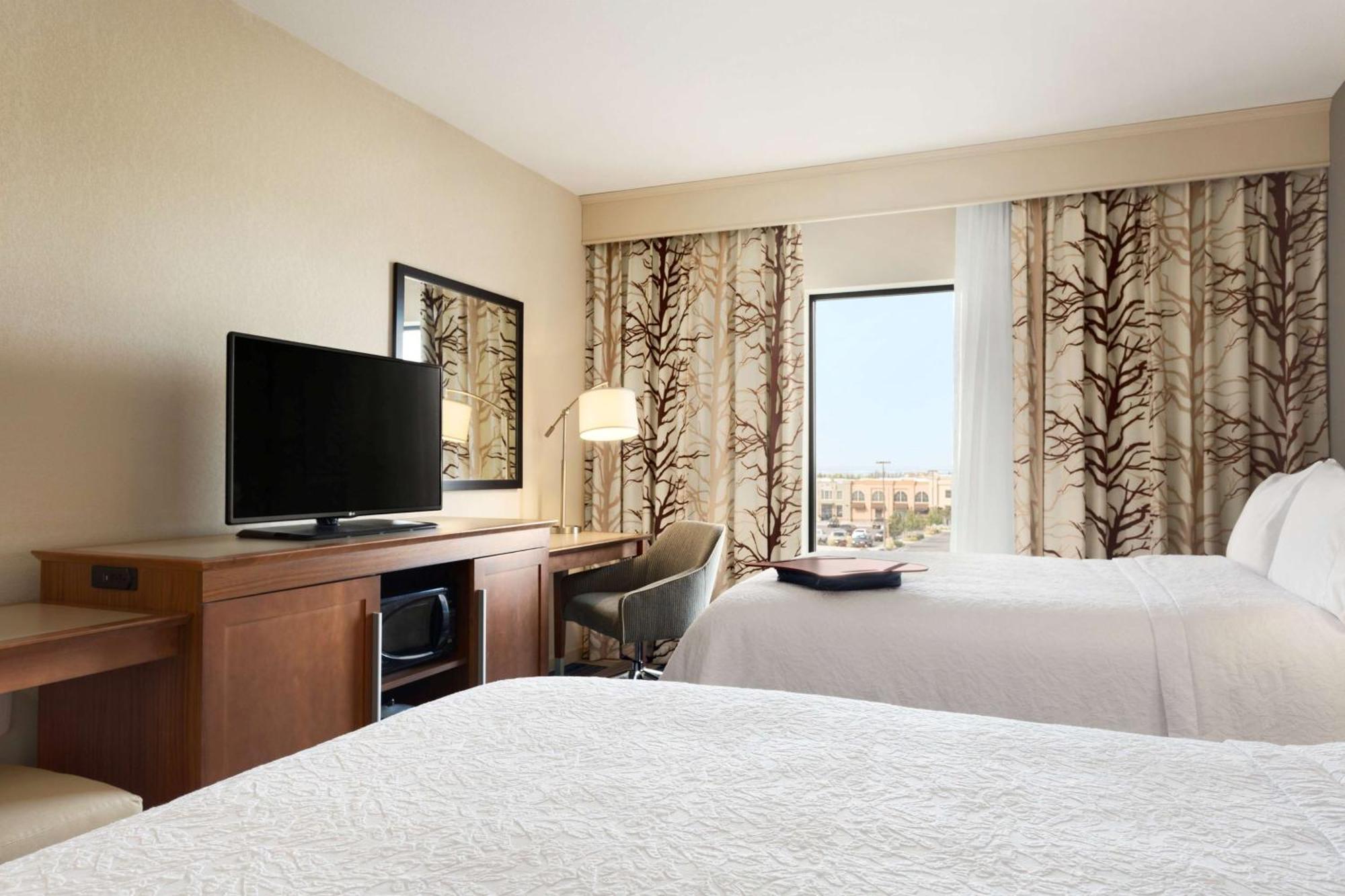 Hampton By Hilton At Southridge 3* Kennewick