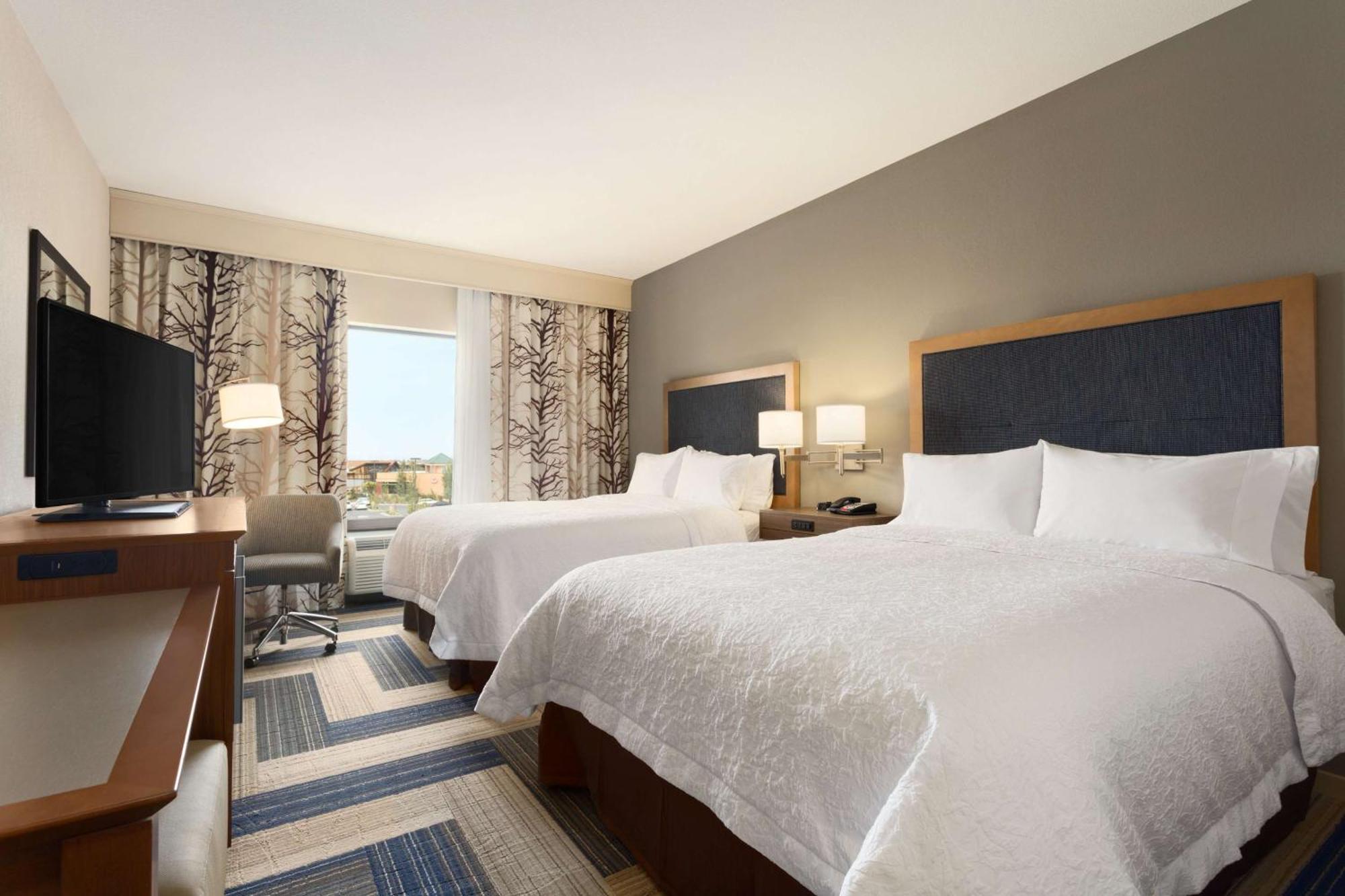 Hampton By Hilton At Southridge Hotel 3*